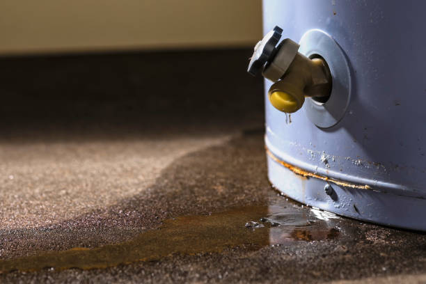 Best Residential water damage restoration  in Mcmurray, PA